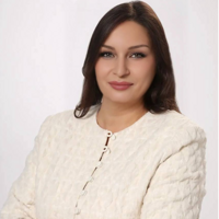 Екатерина Мулюкова