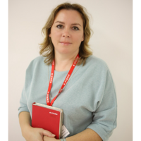 Ирина Никулина