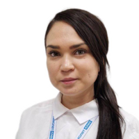 Азалия Шаниязова