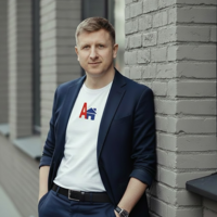 Максим Калинин
