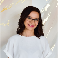 Татьяна Голубева