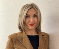 Людмила Козинцева