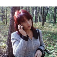 Лариса Недвижаева