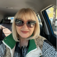 Ирина Туркина