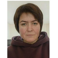 Ольга Цепелева