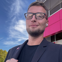 Алексей Нецветаев