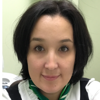 Юлия Сигафарова