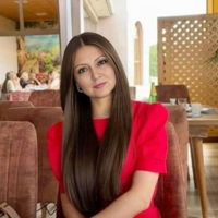 Галина Егорова