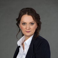 Ольга Алексеева