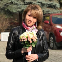 Галина Данилова