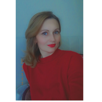 Татьяна Титова