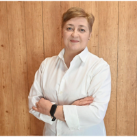 Лариса Коваленко
