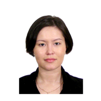 Марина Белозёрова