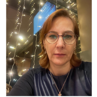 Елена Маскатова