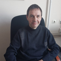 Дмитрий Кудрявцев