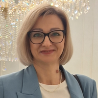 Ольга Плотникова