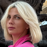 Светлана Пузырева