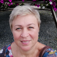 Ирина Балаба