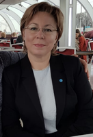 Анна Чернышова