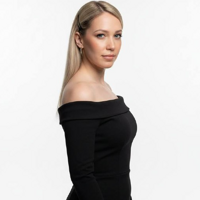 Оксана Коршунова