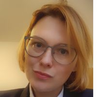 Надежда Половнева