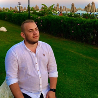 Станислав Решетников