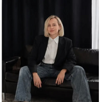 Елена Лавыгина