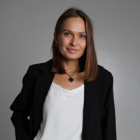 Екатерина Коврова