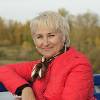 Ольга Бейльман