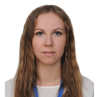 Елена Соболева