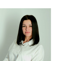 Алёна Пряхина