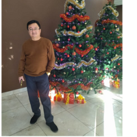 Валентин Ким