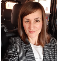 Татьяна Полякова