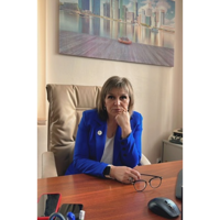 Ольга Лукина