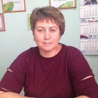 Алла Вагина