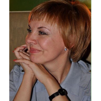 Елена Шулепова