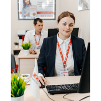 Маргарита Арцыбашева