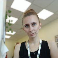 Анастасия Муромцева