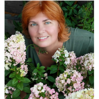 Мария Спесивцева