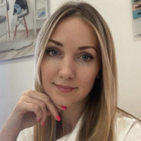 Наталья Коркина