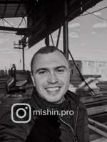 Евгений Мишин
