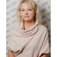 Ольга Целоусова