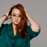 Екатерина Рыбалкина