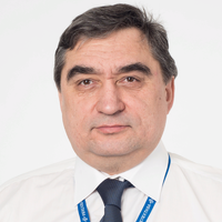 Андрей Юргин