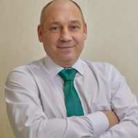 Андрей Сарычев