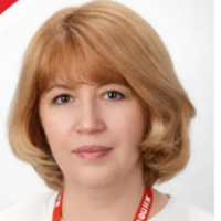 Юлия Бычкова