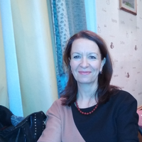 Людмила Попова