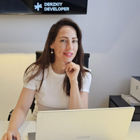 Галина Левина