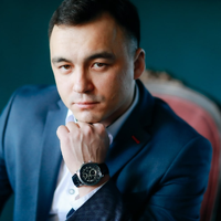Сергей Виноходов