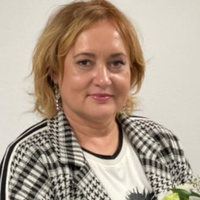 Юрьевна Елена